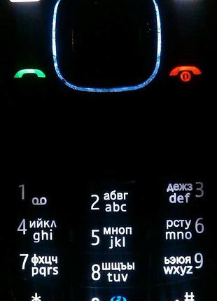 Мобильный телефон nokia 2680 slide 2680s-2 4