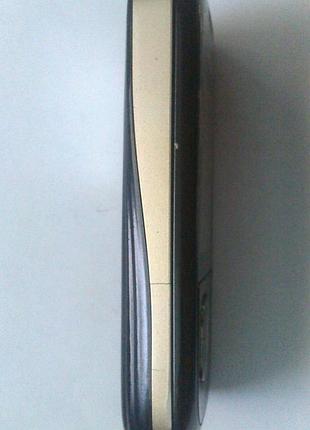 Мобильный телефон nokia 2680 slide 2680s-2 6