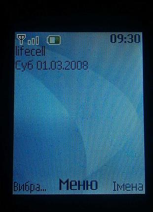Мобильный телефон nokia 2680 slide 2680s-2 3