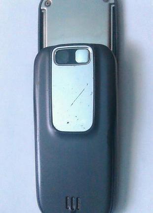 Мобильный телефон nokia 2680 slide 2680s-2 7