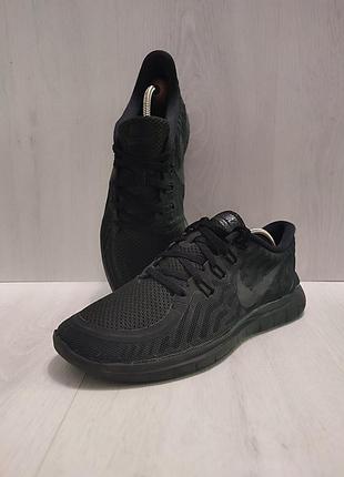 Кроссовки nike 39- стелька 24,5 см
