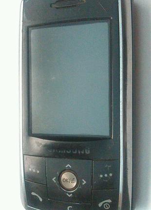 Мобільний телефон samsung sgh-d800