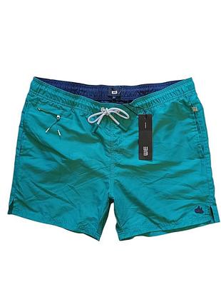 Шорти плавальні we fashion (swimwear) xl