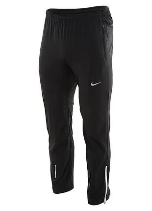 (193 377) штани nike 683 885-010 чоловічий. чорний s