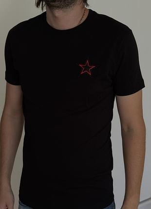 Футболка чоловіча givenchy