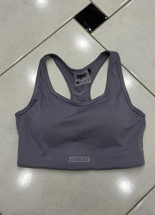 Спортивний топ жіночий everlast