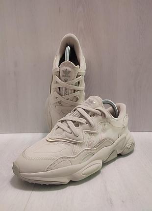 Кроссовки adidas ozwego 38- стелька 24 см