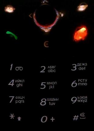 Мобильный телефон samsung sgh-d800 5
