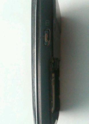 Мобильный телефон samsung sgh-d800 6