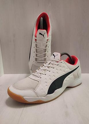 Кроссовки puma 44- стелька 28,5 см