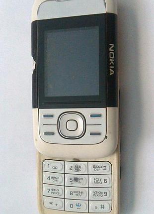 Мобільний телефон nokia 5200 2
