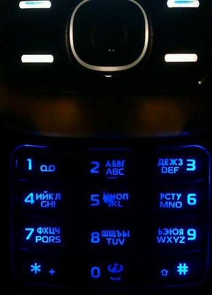 Мобільний телефон nokia 5200 4