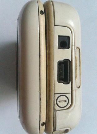Мобільний телефон nokia 5200 5