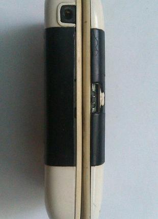 Мобільний телефон nokia 5200 7