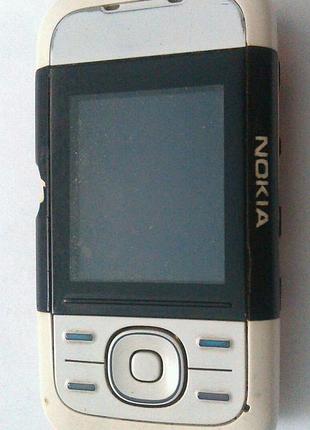 Мобильный телефон nokia 5200