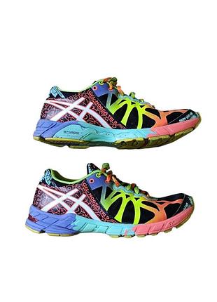Кроссовки женские asics gel-noosa tri 9