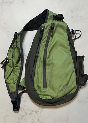Слінг бег сумка mountain equipment co-op
