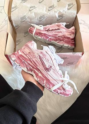 Жіночі кросівки nike initiator custom pink v2