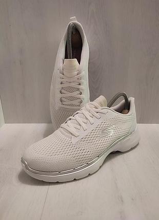 Кроссовки skechers 39- стелька 26 см