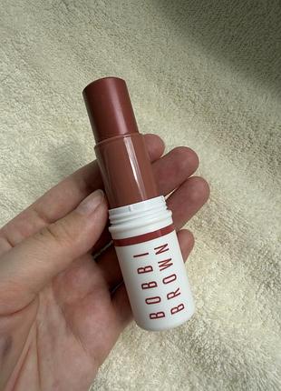 Стік bobbi brown skin enhancer multi-stick, 20 sunset blush