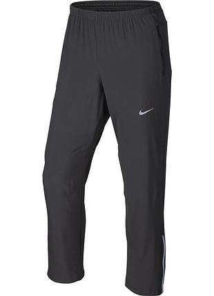 (193 378) штани nike 683 885-060 чоловічий. темно/сірий s
