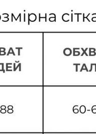 Плаття ocean clo 7
