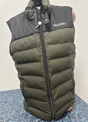 Жилет quotrell