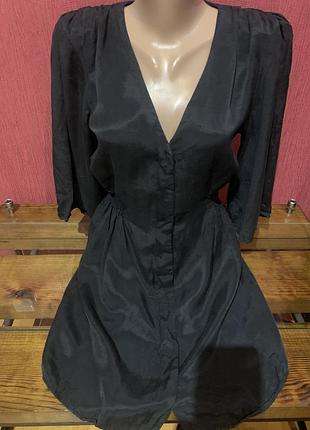 Хороша коротка сукня zara