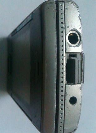 Мобильный телефон nokia x3-00 8