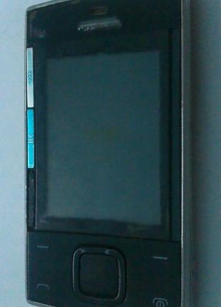 Мобильный телефон nokia x3-00