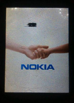 Мобильный телефон nokia x3-00 3
