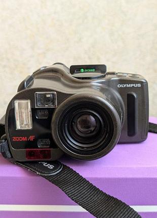 Olympus фотоапарат