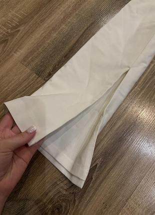 Сукня total white 34 рр 2