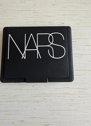 Жіночі румʼяна і бронзер, nars, нова палетка