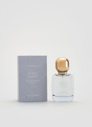 Reserved silk in shadow edp 50 ml парфюмированная вода