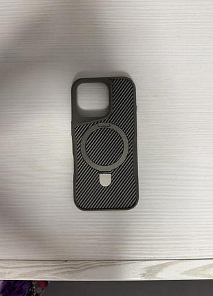 Чохол для iphone 16 pro