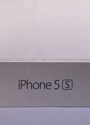Apple iphone 5s a1533 16gb 8