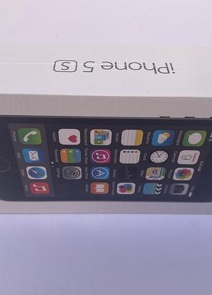 Apple iphone 5s a1533 16gb 4