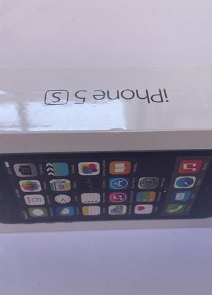 Apple iphone 5s a1533 16gb 3