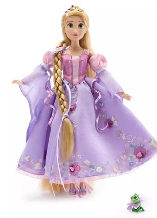 Лялька disney store рапунцель spring 2026 special edition 28 см, оригінал