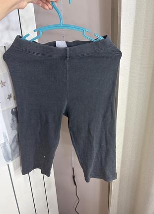 Велосипедки zara, розмір 152 см (11–12 років)