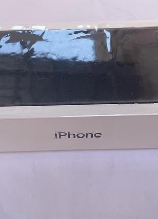 Apple iphone 7 plus 32gb black