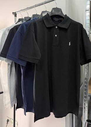 Футболка polo ralph lauren