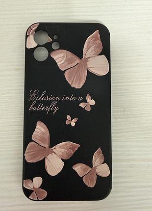 Чохол для iphone 12