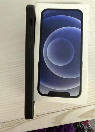 Чохол для iphone 12 4