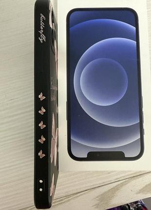 Чохол для iphone 12 3