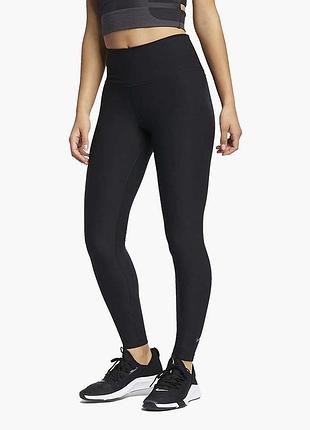 Жіноча термобілизна, термоштани, лосини  nike sculpt black