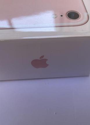 Apple iphone 7 new 5