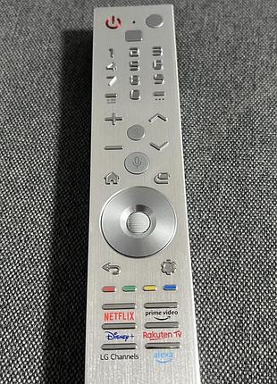 Lg premium magic remote pm23gn (svc code: pm23n) 2
