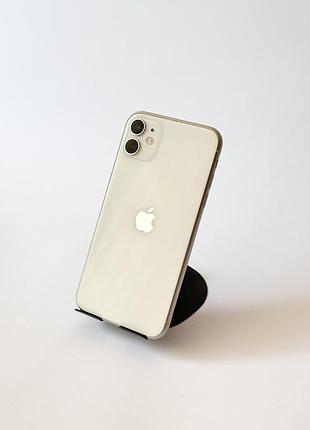 Iphone 11 відмінний стан! без ремонтів! гарантія!